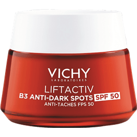 קרם יום ליפטאקטיב B3