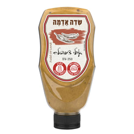 Chipotle aioli 250 ml Shde Adama