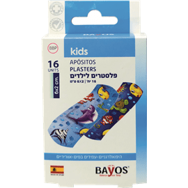 פלסטר ילדים