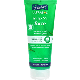 ג'ל אלוורה פורטה