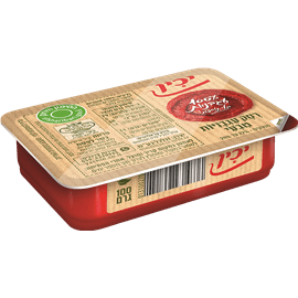 Natural tomato sauce 100 grams