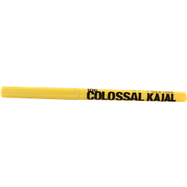 Colossal Kajal אייליינר שחור