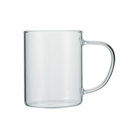 מאג זכוכית דקה