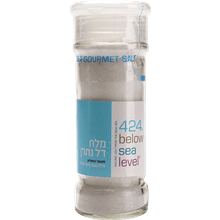 מלח דל נתרן