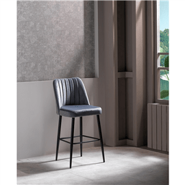 אור בר 6  אפור בהיר