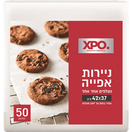 נייר אפייה