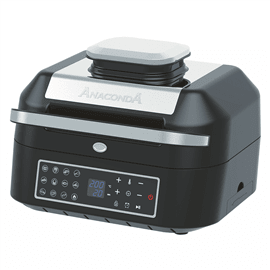 מולטי גריל ANACONDA