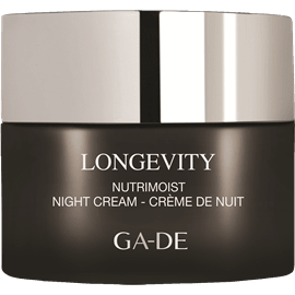 LONGEVITY קרם לילה
