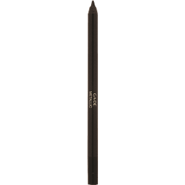 עפרון עיניים מטאליק 100 jet black