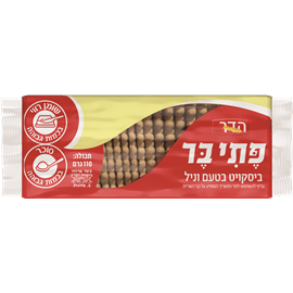 ביסקויט תה הדר