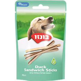 בונזו סנדוויץ ברווז