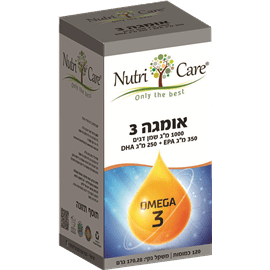 אומגה 3 סופר