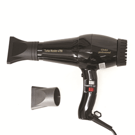 פן איירבלייד צבע שחור