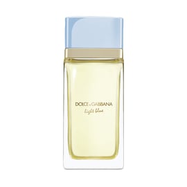 לייט בלו אדפ for women100 ml