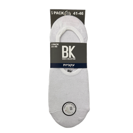 סט 5 גר עק 41-46 גבר ל'