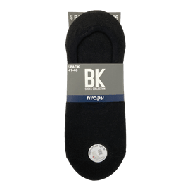 סט 5 גר עק 41-46 גבר ש'