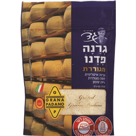 גרנה פדנו מגורדת