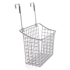 סלסלת אחסון לדלת