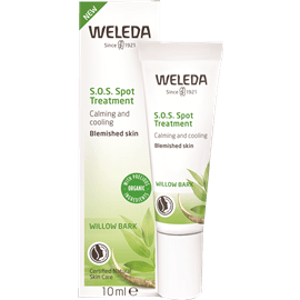 קרם נקודתי לטיפול בעור ה