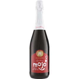 ספארקלינג מוג'ו אדום