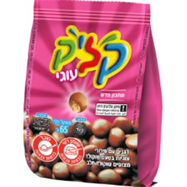 קליק עוגי
