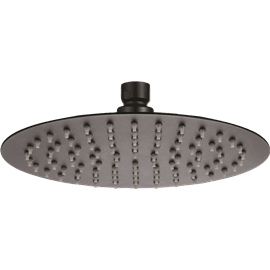 ראש מקלחת עגול ארבל