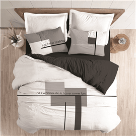 סט מצעים MAGNUM