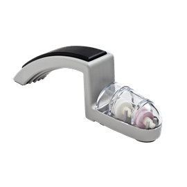 משחיז 2 גלגלים