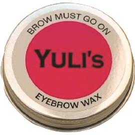 YULIS וקס לגבות