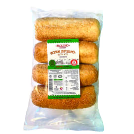 לחמניית אצבע ללא גלוטן