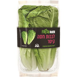 חסה לבבות קיסר