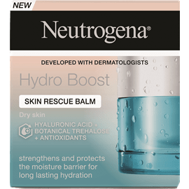Hydroboost Balm Cream 50 ml