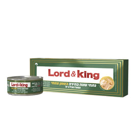 Light Tuna in Oil 380 g