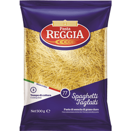 פסטה איטריות למרק