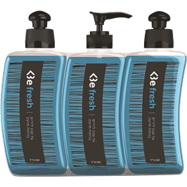 אל סבון כחול שופרסל