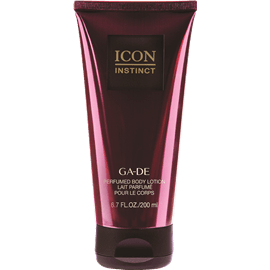 ICON INSTINCT תחליב גוף