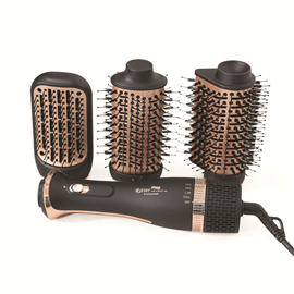 מייבש שיער 3 ב 1