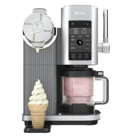 מכשיר להכנת גלידה נינג`ה NC701