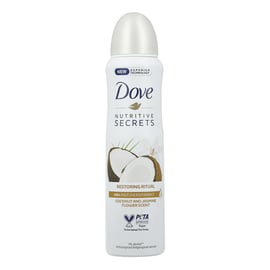 Дезодорант Dove Coconut 150 мл