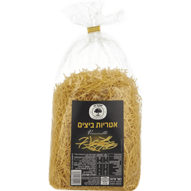 אטריות ביצים דקות