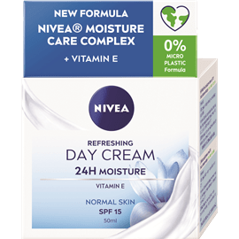 אסנשיאל קרם יום עור רגיל