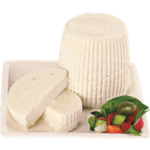 גבינה צפתית 5%