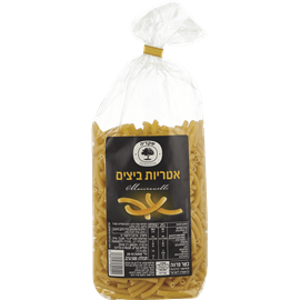 אטריות ביצים רצועות