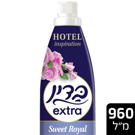 מרכך כביסה רויאל מתוק