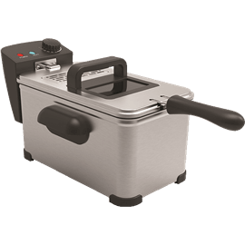 צ'יפסר חשמלי 3.5 ליטר