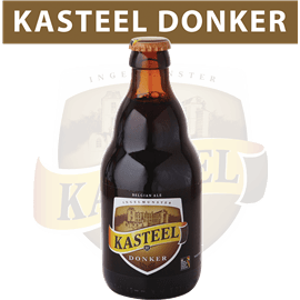 בירה קסטיל דונקר