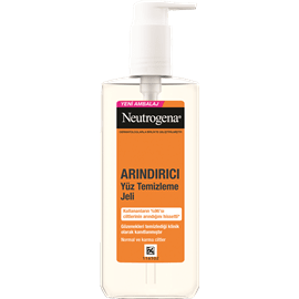 ARINDIRICI תרחיץ פנים