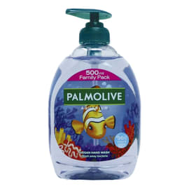 Aquarium Liquid Soap 500 ml