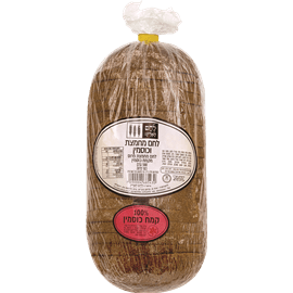 לחם הארץ כוסמין 100%