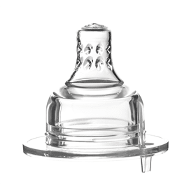 פטמות זרימה מהירה 9+